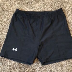Under Armor spandex